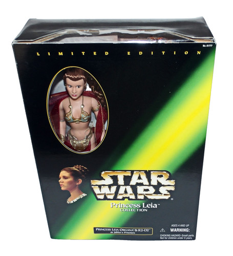 Star wars princess - star, leia