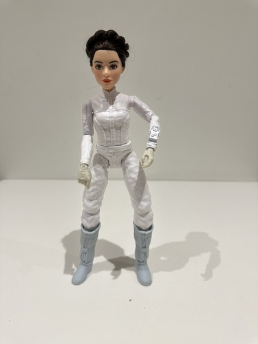 Star wars princess leia - wars,
