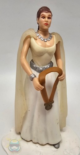 Star wars princess - star, leia