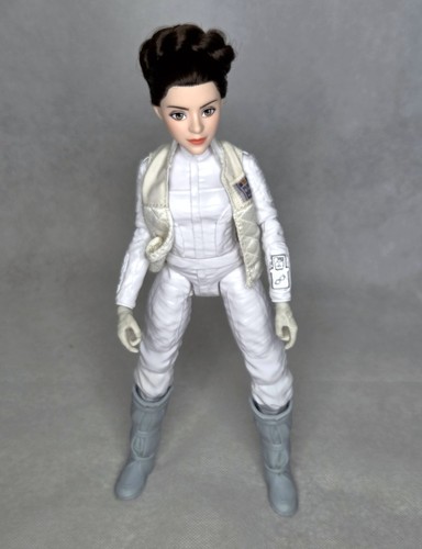 Star wars princess leia - princess, forces