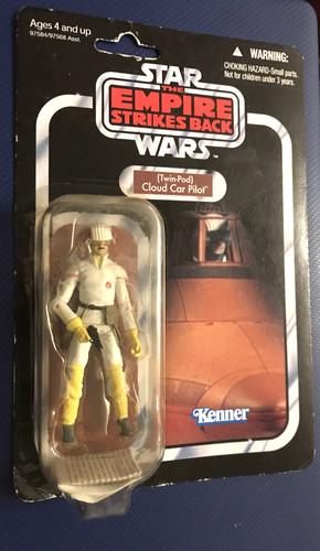 Star wars vintage collection - vintage,