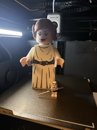Princess leia inspired - inspired, 500%
