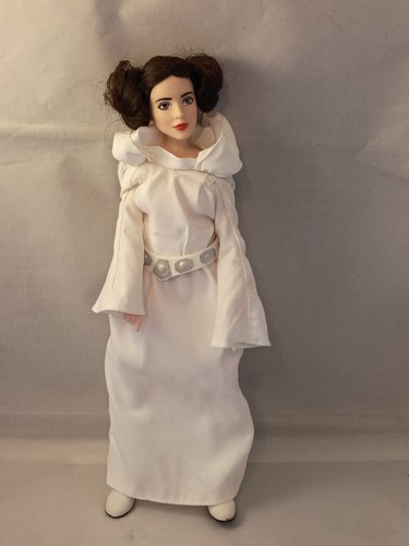 2016 hasbro princess leia - 2016,