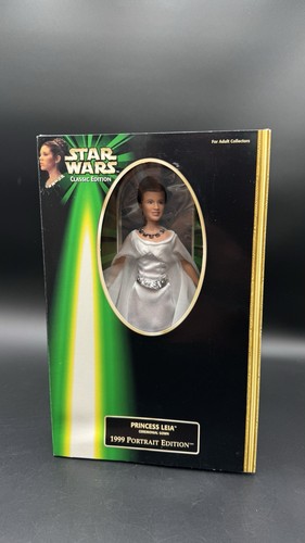 1999 star wars classic edition - star,