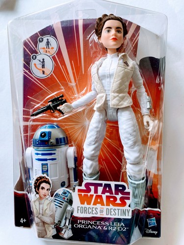 Star wars forces destiny - star, of