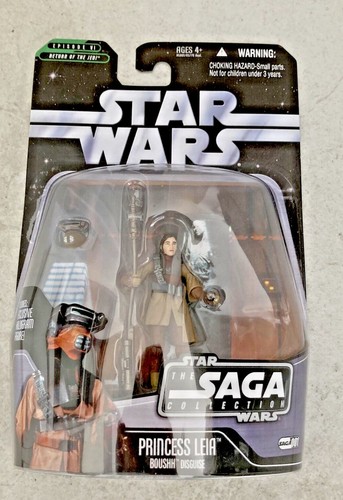Star wars princess - star, leia