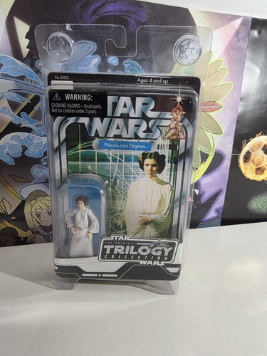 2004 star wars hasbro princess - star,