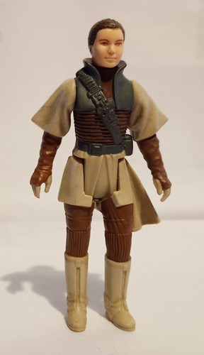Star wars princess - leia, organa