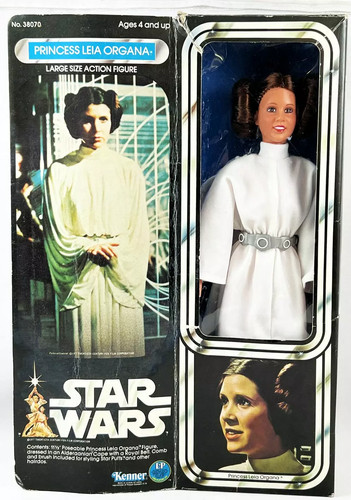Star wars 1977 kenner - wars,