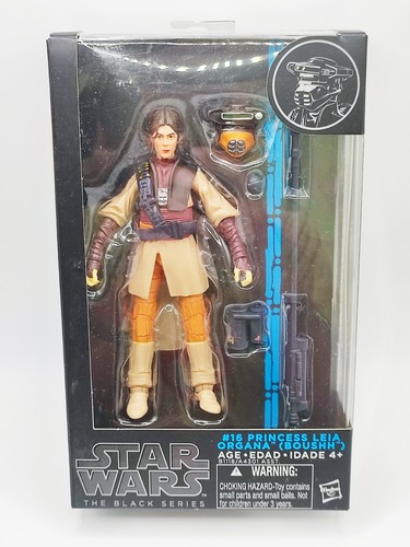 2014 hasbro star wars - star, 6"
