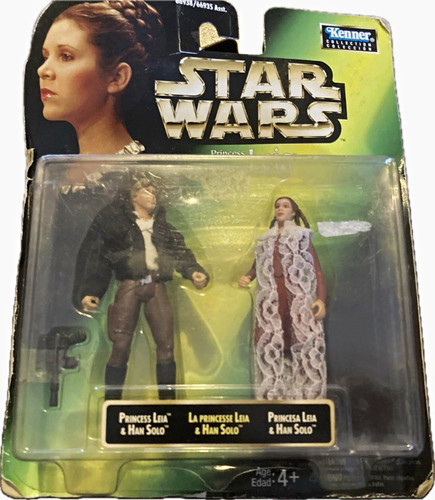 Star wars princess leia han - star,