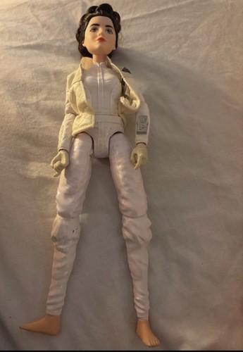 Hasbro star wars forces - star, of