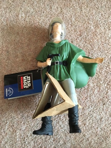 Star wars classic - star,