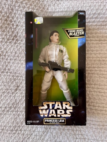 Princess leia hoth - leia, gear