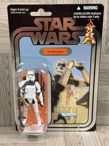 Star wars vintage - wars,