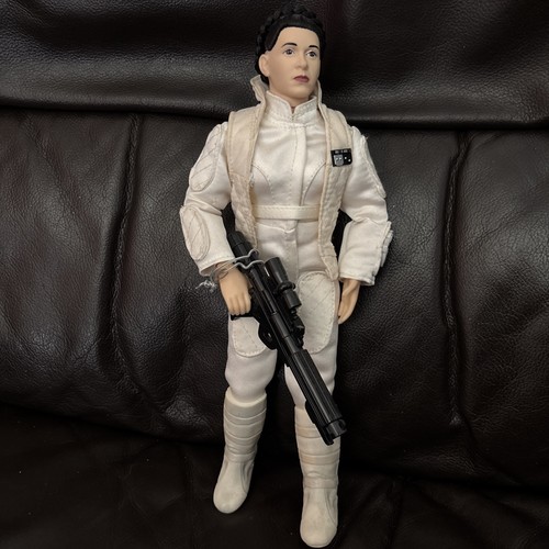 Star wars princess leia hoth - star,
