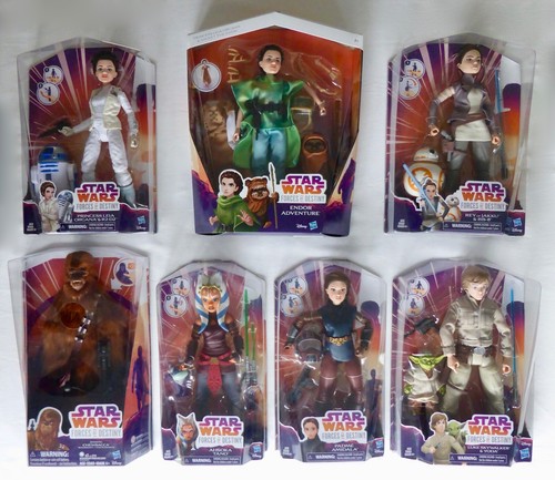 Star wars new - star, hasbro