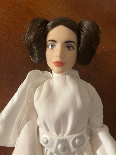 2016 hasbro princess leia - 2016,