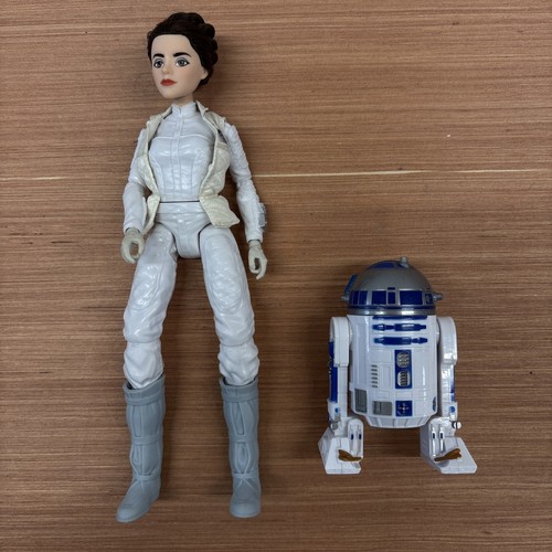 Star wars princess - wars,