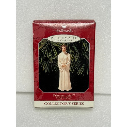Hallmark keepsake 1998 star - hallmark,