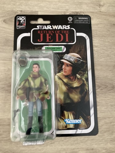 Star wars black series - star,