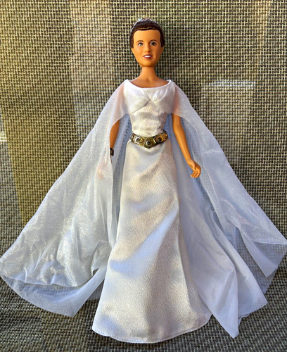 Star wars episode princess - wars, iv
