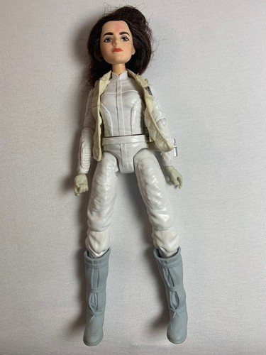 Hasbro princess leia - hasbro, star
