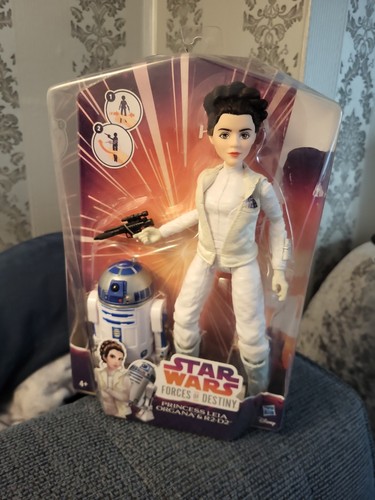 Star wars forces destiny - wars,