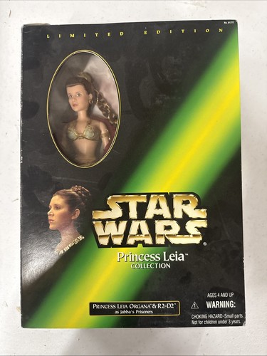 Star wars princess - leia, organa