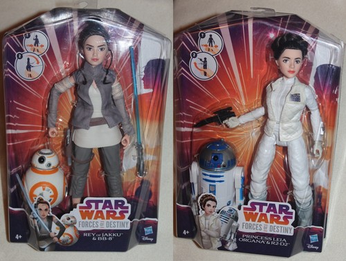 Star wars dolls - star,