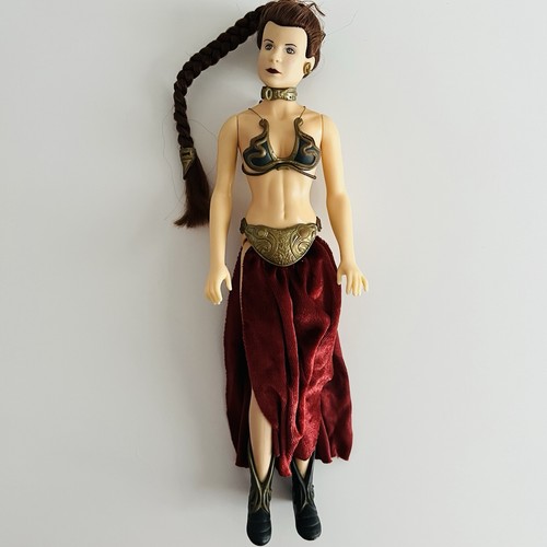 Star wars princess - star, slave