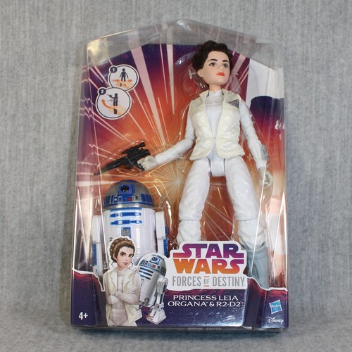 Star wars hasbro princess leia - star,