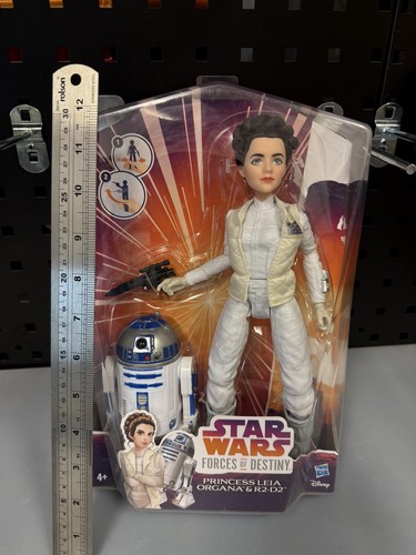 Hasbro star wars forces - forces, of