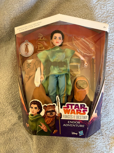 Hasbro star wars forces - wars, of
