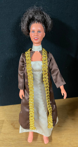 Vintage 1978 princess leia - 1978,