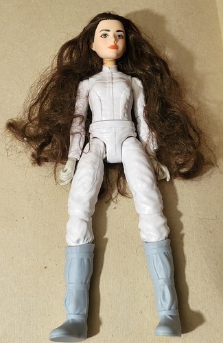 Vintage 2016 star wars - star, forces