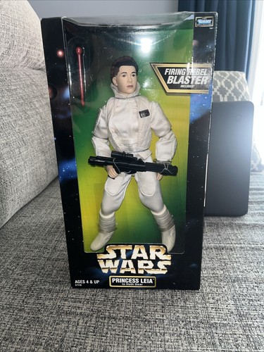 New star wars princess - star,