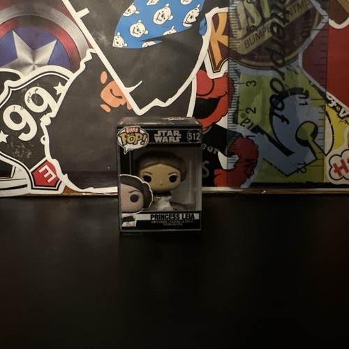Funko bitty pop 512 - 512, wars